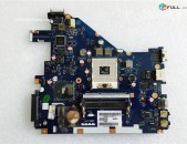 Smart labs: motherboard mayrplata ACER ASPIRE 5733, HM55