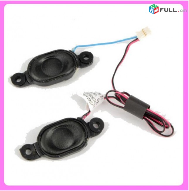 Smart labs: speaker dinamik ACER Aspire 4750 4750G