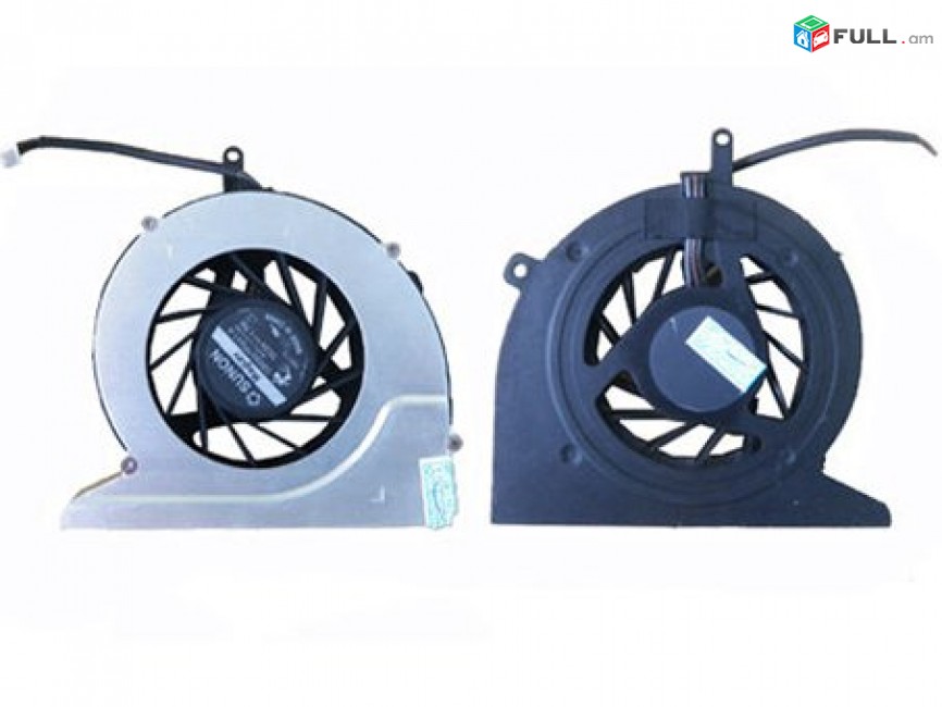 SMART LABS: Cooler Vintiliator Cooling Fan Toshiba Satellite M300 M800 U400