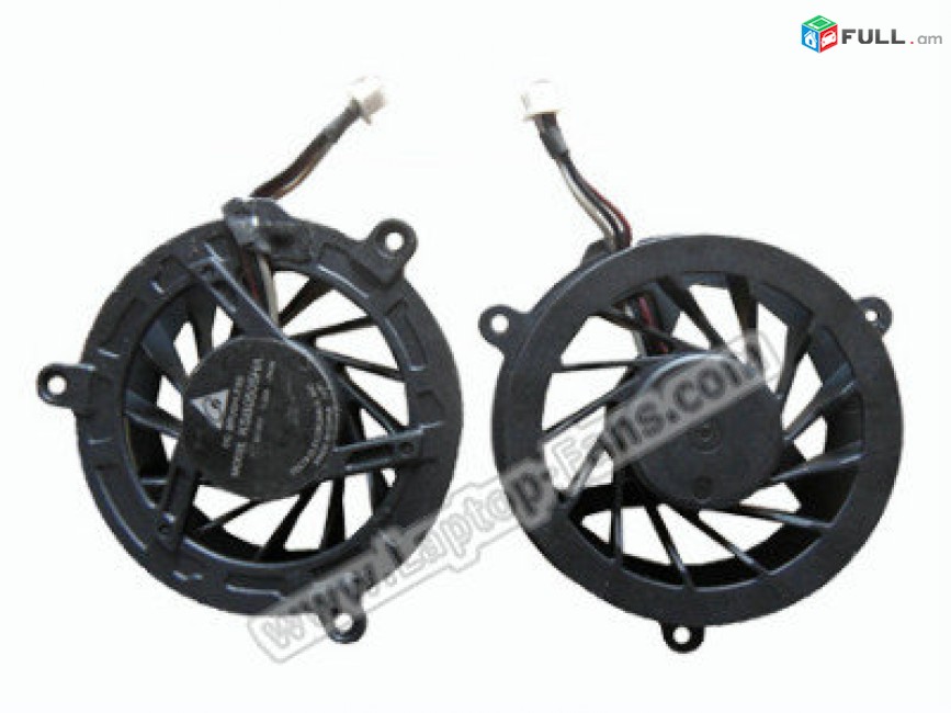 SMART LABS: Cooler Vintiliator Cooling Fan Toshiba P300 P300D