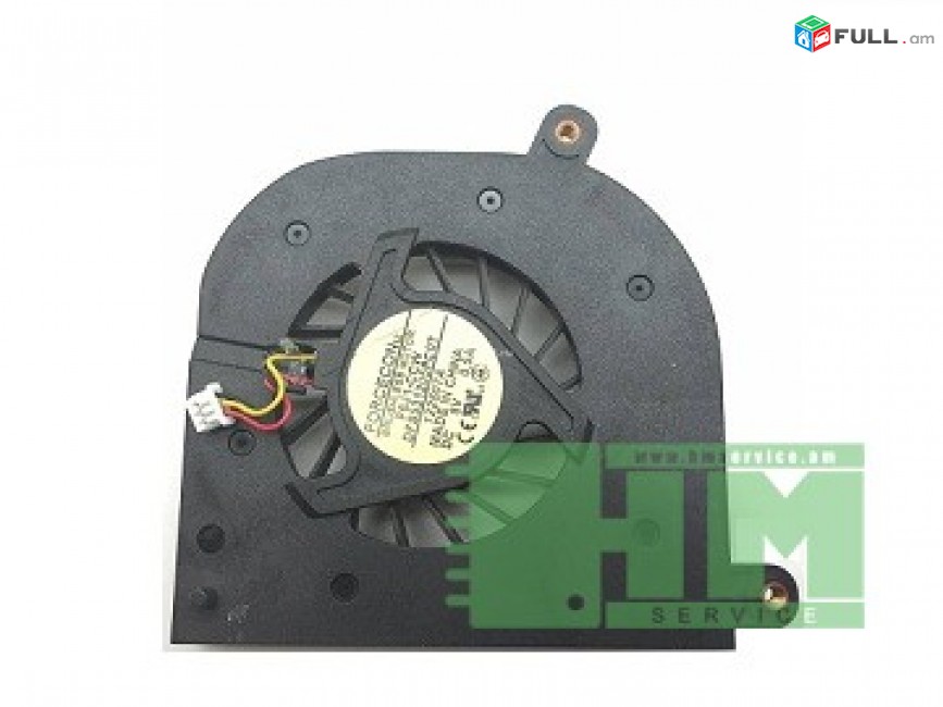 SMART LABS: Cooler Vintiliator Cooling Fan Toshiba Satellite P200 P205 X205