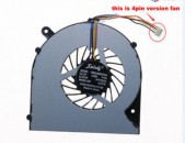 SMART LABS: Cooler Vintiliator Cooling Fan Toshiba C850 L850 L875 S850(3pin 4pin) c50-a(3pin)