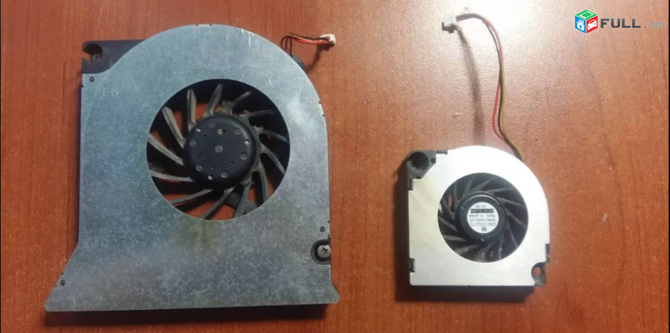 SMART LABS: Cooler Vintiliator Cooling Fan Toshiba Satellite A20 A25