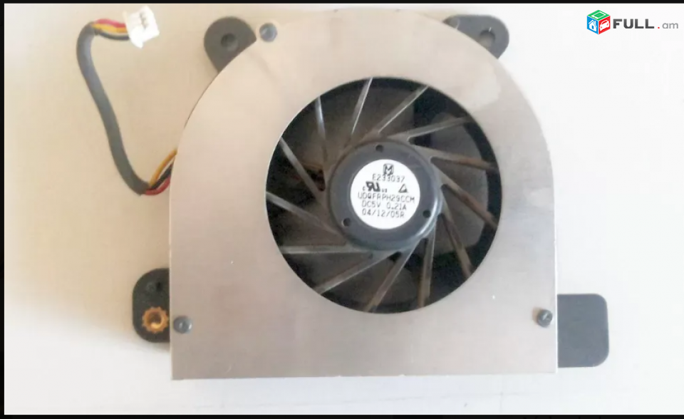 SMART LABS: Cooler Vintiliator Cooling Fan Toshiba Satellite M50 M55 M70