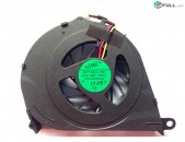 Smart labs: cooler vintiliator cooling fan Toshiba Satellite L750