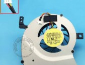 Smart labs: cooler vintiliator cooling fan Toshiba L600 L630, L640, L645, C630