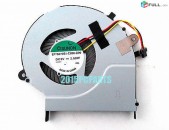 Smart labs: cooler vintiliator cooling fan Toshiba L50-B