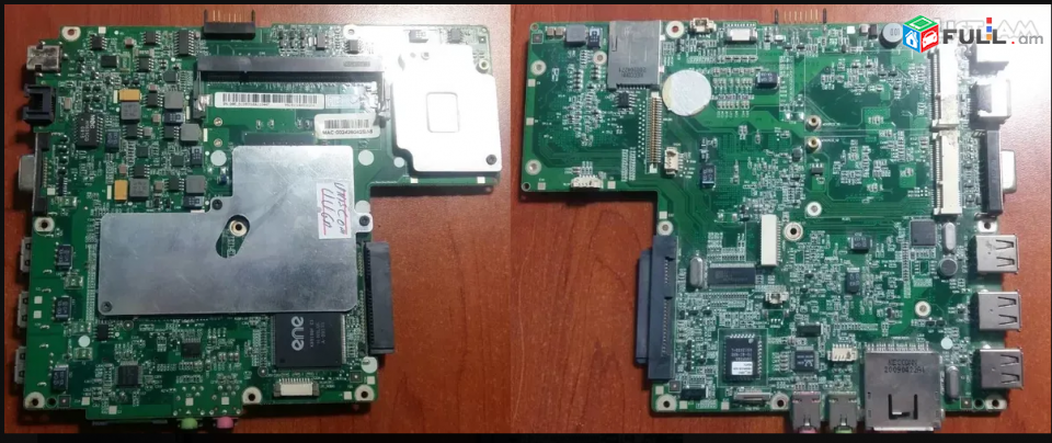 SMART LABS: Motherboard mayrplata CZC i945GSE