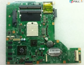 Smart labs: motherboard mayrplata MSI MS-16GK1 pahestamas