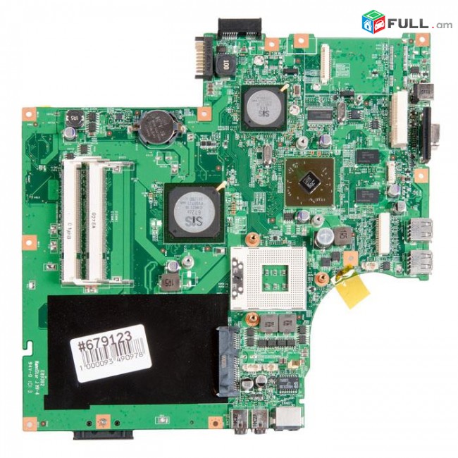 Smart labs: motherboard mayrplata MSI CX500 pahestamas