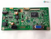 SMART LABS: Monitori plata LG E2060S