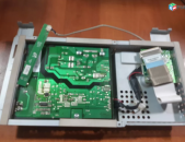 Smart labs: monitori plata Samsung E1920NX