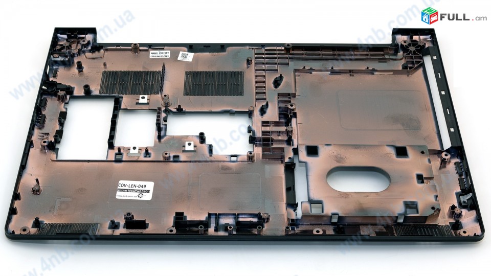 Smart labs: notebooki korpus корпус для нотбука LENOVO 310-15IKB