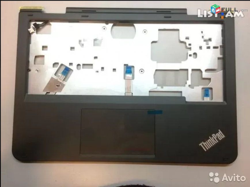 SMART LABS: Notebooki korpus Lenovo ThinkPad Yoga 11e