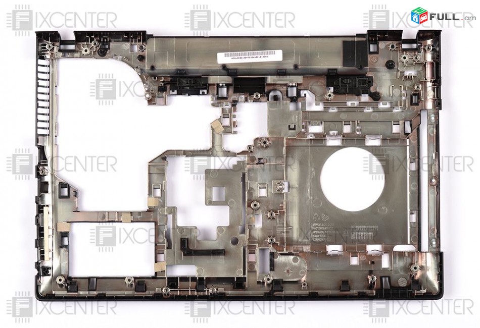 SMART LABS: Notebooki korpus ev pahestamaser Lenovo G500 G505
