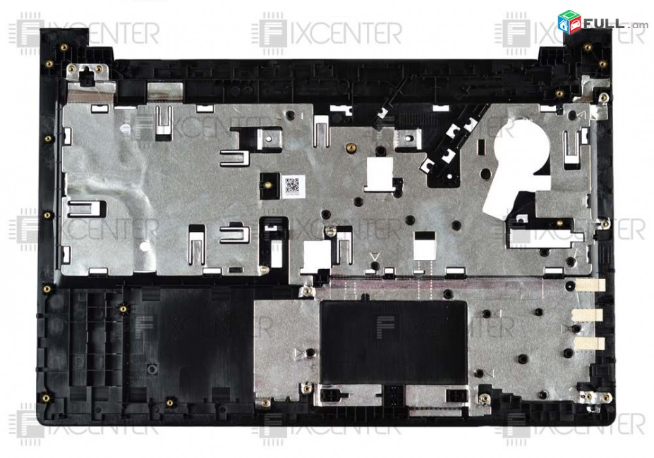 SMART LABS: Notebooki korpus ev pahestamaser Lenovo Ideapad 110-15