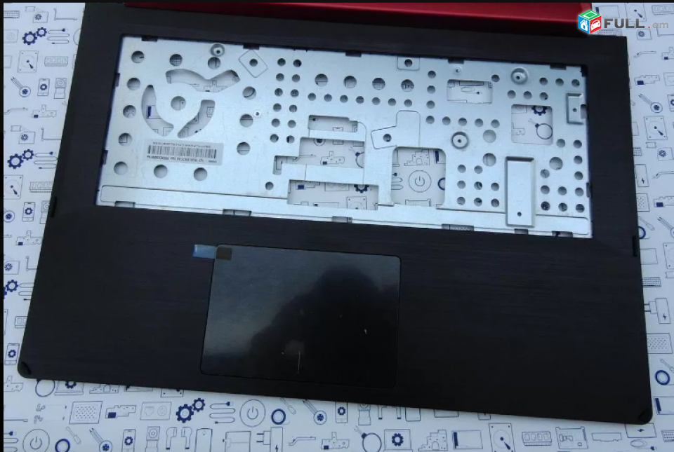Smart labs: notebooki korpus корпус для нотбука Lenovo Flex 2-14