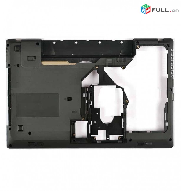 SMART LABS: Notebooki korpus ev pahestamaser Lenovo G570 G575
