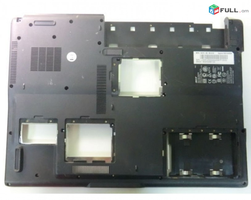 Smart labs: notebooki korpus корпус для нотбука ACER 9410