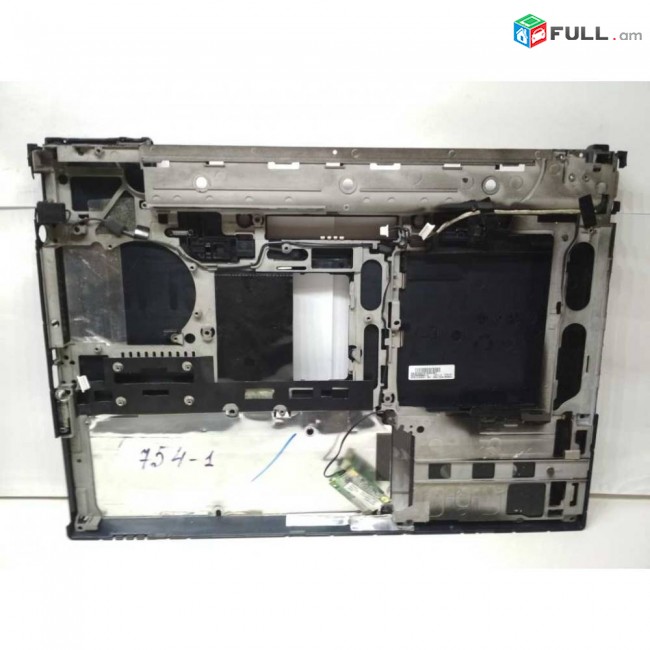 Smart labs: notebooki korpus корпус для нотбука HP Compaq nw8440