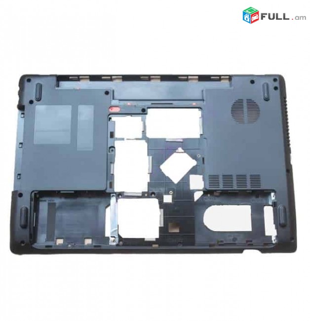 Smart labs: notebooki korpus корпус для нотбука ACER ASPIRE 7560 7750