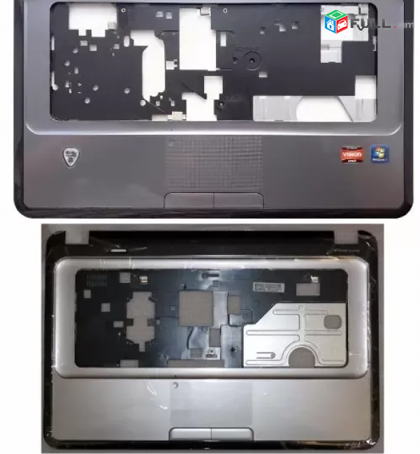 Smart labs: notebooki korpus hp g6-1000 seria