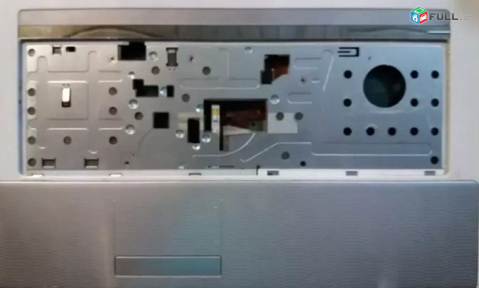 SMART LABS: Notebooki korpus ev pahestamaser Acer Packard Bell MS2291 MS2290