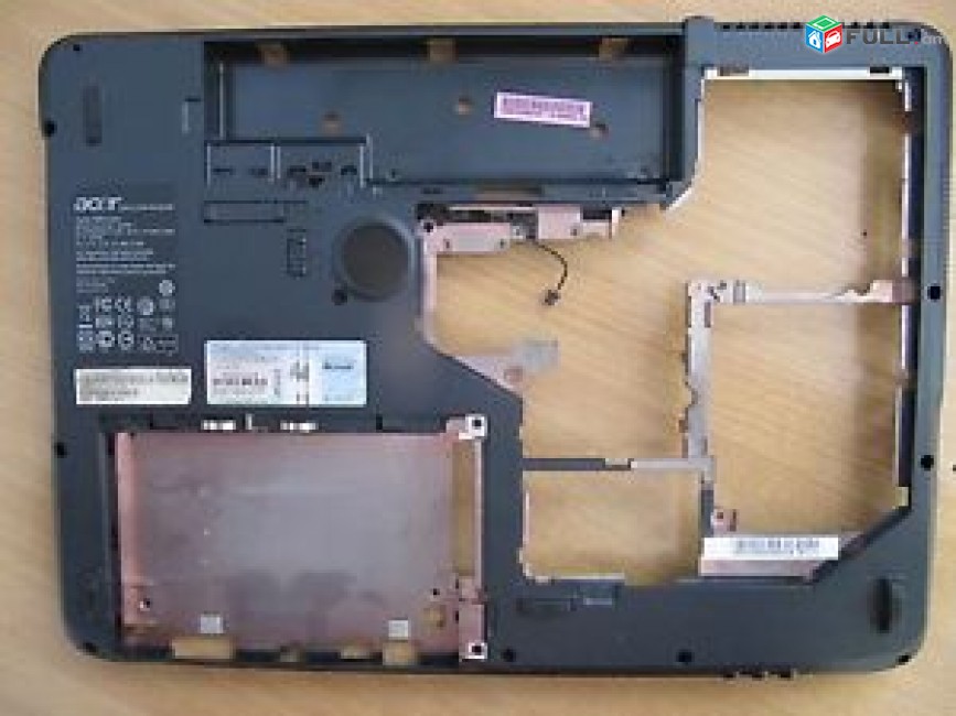Smart labs: notebooki korpus корпус для нотбука Acer 7520 7720 ICY70