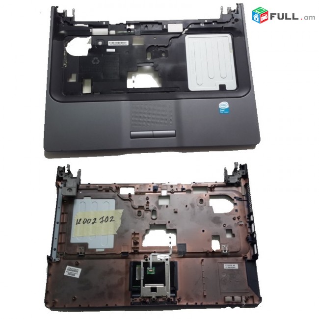 Smart labs: notebooki korpus корпус для нотбука HP 510