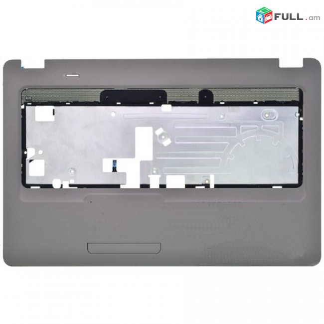 Smart labs: notebooki korpus hp g72 seria