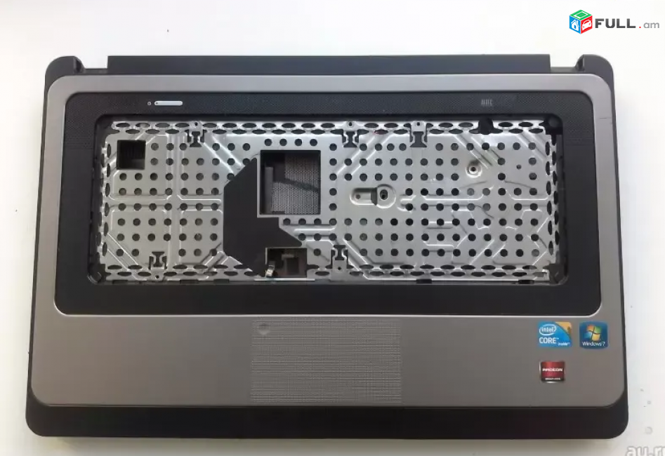 SMART LABS: Notebooki korpus HP 630 635 431
