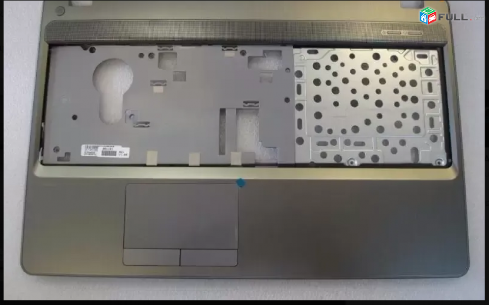 SMART LABS: Notebooki korpus HP ProBook 4530