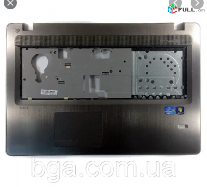 SMART LABS: Notebooki korpus ev pahestamaser HP 4730 SERIA