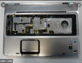 Smart labs: notebooki korpus hp dv9000 seria