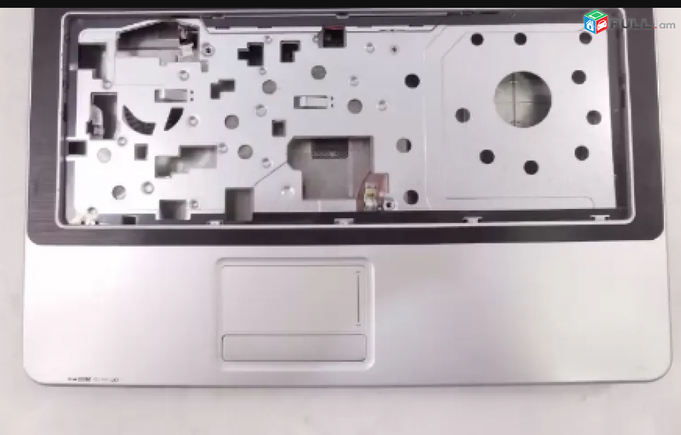 SMART LABS: Notebooki korpus ev pahestamaser Acer Emachines D640