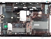 Smart labs: notebooki korpus корпус для нотбука hp 2000
