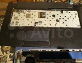 SMART LABS: Notebooki korpus ev pahestamaser HP 17-E