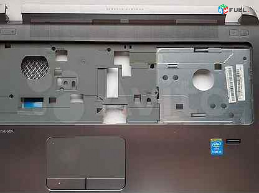 Smart labs: notebooki korpus корпус для нотбука HP 450 G2 455 G2