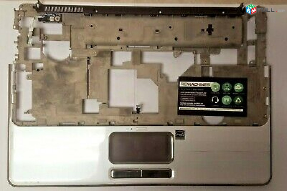 Smart labs: notebooki korpus корпус для нотбука HP DV4-2000