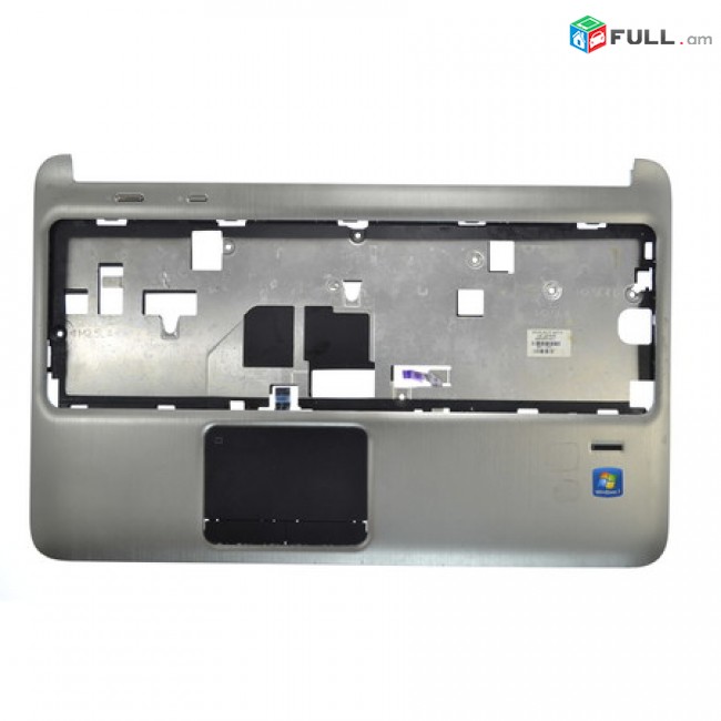 SMART LABS: Notebooki korpus ev pahestamaser HP DV6-6000 SERIA