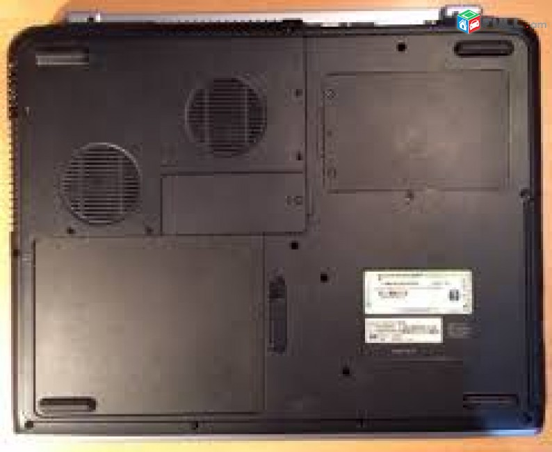 Smart labs: notebooki korpus hp zv5000 seria