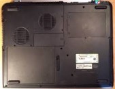 Smart labs: notebooki korpus hp zv5000 seria
