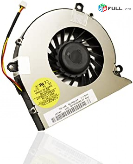 SMART LABS: Cooler Vintiliator Cooling Fan dell vostro 1710