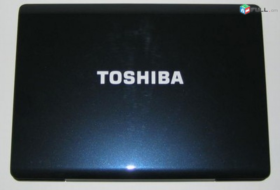 SMART LABS: Notebooki korpus ev pahestamaser Toshiba P205