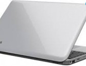 SMART LABS: Notebooki korpus ev pahestamaser Toshiba L50