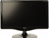 SMART LABS: Display monitor монитор ViewSONIC VA1931WMA