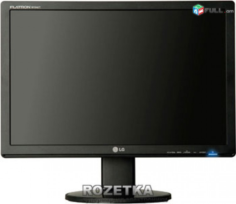 SMART LABS: Display monitor монитор LG W1942SE Խազով
