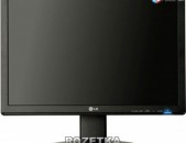 SMART LABS: Display monitor монитор LG W1942SE Խազով