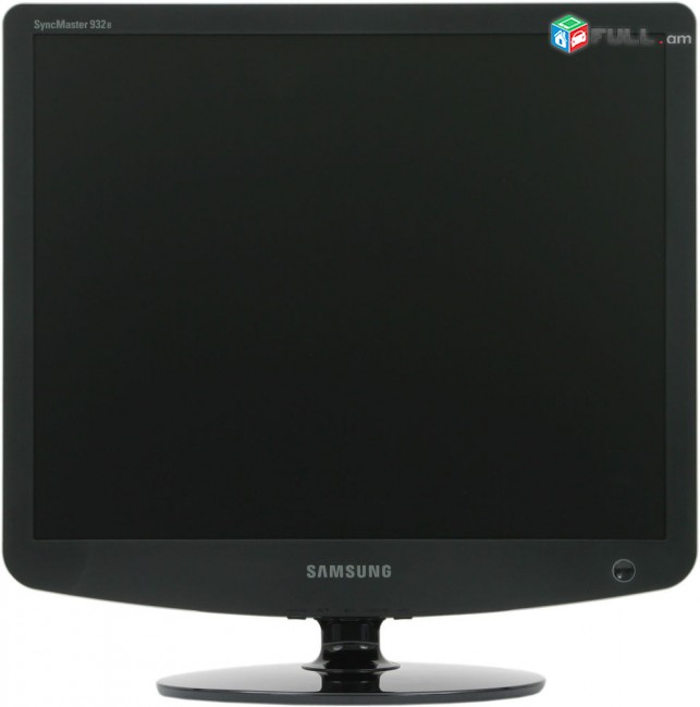 SMART LABS: Display monitor монитор SAMSUNG SyncMaster 932b