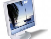 SMART LABS: Display monitor монитор Acer AL 511